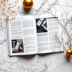 diseño editorial
