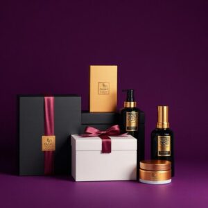 packaging